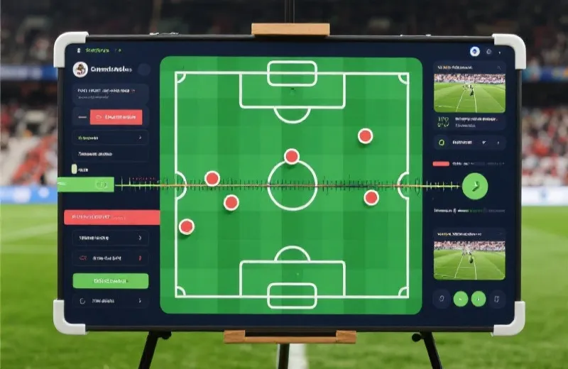 战术回顾与比赛节奏