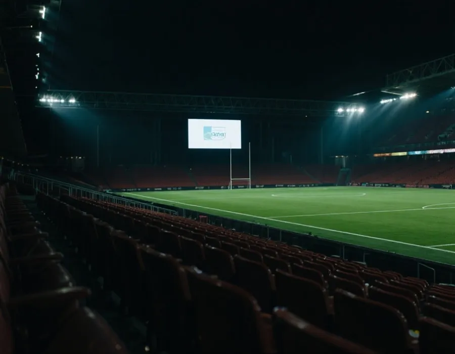 2026世界杯赛事放映室 观看指南封面图