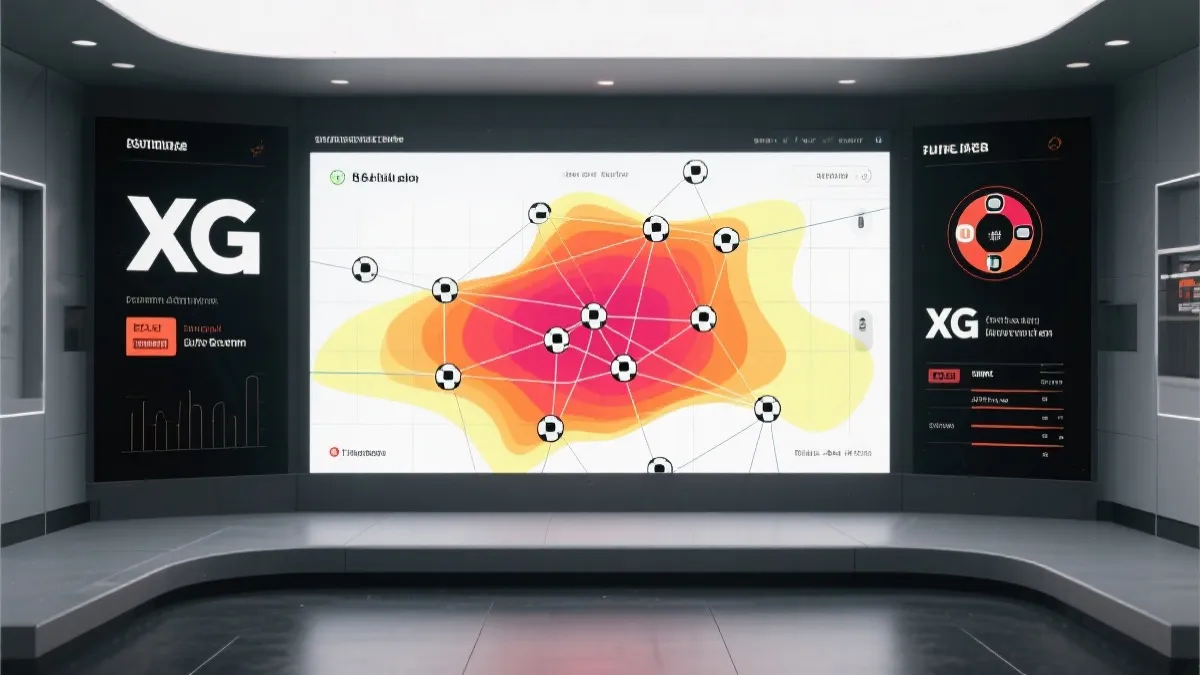 2026世界杯最佳球员预测：用 xG、关键传球与压迫成功率做一份“数据选王”指南